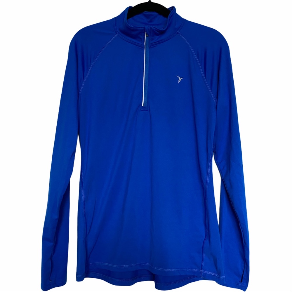 Old Navy Women’s Active Go Dry Long Sleeve Top